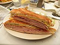 Thumbnail for Cuban sandwich