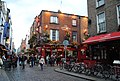 Temple Bar.