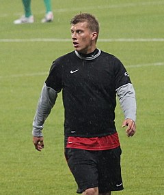 Tomáš Majtán (2010)