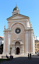 Eglwys Santa Maria Maggiore