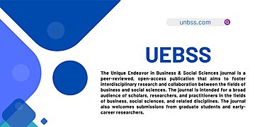 Unique Endeavor in Business & Social Sciences (UEBSS).jpg