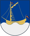 Wappen von Vänersborg