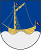 Coat of arms of Vänersborg