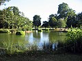 Il bathing pond