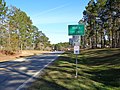 Vidalia City Limit GA130EB