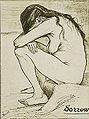 „Liūdesys“, 1882 m.