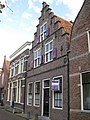 Voorhaven 117, Edam ‎