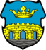 Blason de Königsbrück