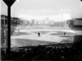 Cubs vs. Reds in 1910