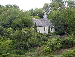 Skyline of Vauxtin