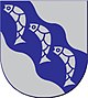 Coat of arms of Bach