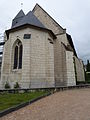 Kirche Saint-Aubin