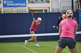 Aegon International 2016 (Day 2) DSC 1613 (27502282190).jpg