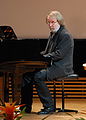 Benny Andersson op 30 oktober 2008 geboren op 16 december 1946