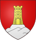 Coat of arms of Majastres