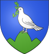 Blason d'Altenheim