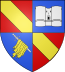 Blason de Ambleny