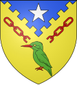 Nançois-le-Grand címere