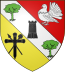 Blason de Plagnole