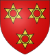 Coat of arms of Villers-sur-Authie