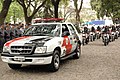 Chevrolet Blazer (Brasil) (1997-2012)
