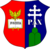 Jusztinián György Serédi's coat of arms