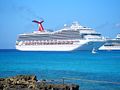 Carnival Conquest