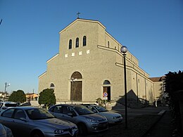 Cervarese Santa Croce – Veduta