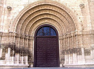 Iglesia de San Pedro