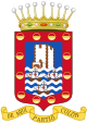 San Sebastián de la Gomera – Stemma