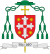 Robert Byrne's coat of arms