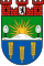 Wappen des Bezirks Lichtenberg