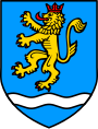 Blason de Aerzen