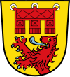 Wappen von Kellmünz an der Iller