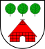 Blason de Krogaspe