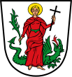 Coat of arms of Rötz