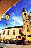 "Holy Luxembourg - Churches in the Grand Duchy." today.rt.lu 12.01.2020. Auteur uginn.