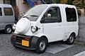 Daihatsu Midget II Cargo