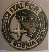 Distintivo ricordo della Missione ITALFOR SFOR BOSNIA.jpg