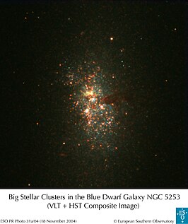 NGC 5253