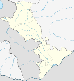 Vəlibəyli is located in East Zangezur Economic Region