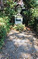 Grave of honor, Friedhof Dahlem