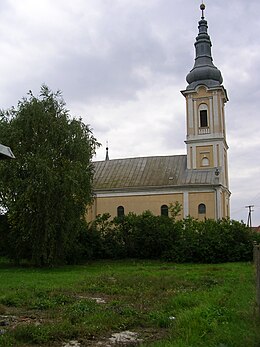 Fábiánháza - Sœmeanza