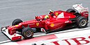 Ferrari F2012