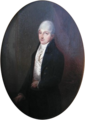 Q2647989 Frédéric Auguste Alexandre de Beaufort-Spontin eind 18e eeuw geboren op 14 september 1751 overleden op 22 april 1817