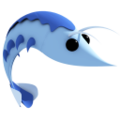 Gambas 2 Mascot