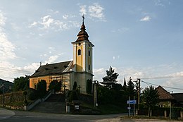 Gemerská Poloma – Veduta