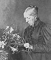Gerardine van de Sande Bakhuyzen overleden op 19 september 1895