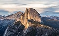 107 Half Dome from Glacier Point, Yosemite NP - Diliff uploaded by Diliff, nominated by Mono
