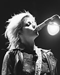Thumbnail for Brody Dalle